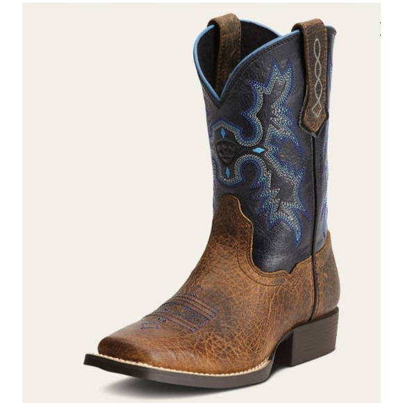 Ariat Other - Ariat Tombstone Kids Cowboy Boots